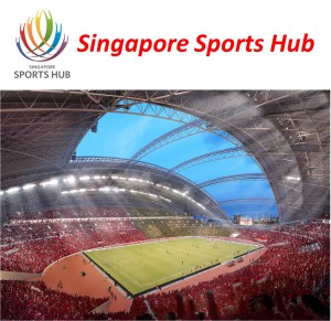 Sports Hub