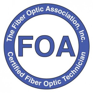 FOA CFOT Xin Networks