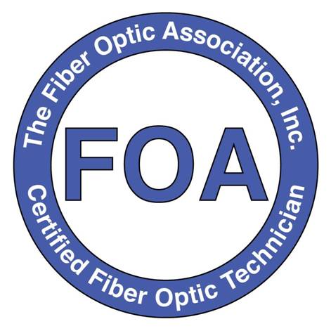 FOA CFOT Xin Networks