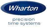 Wharton Clock