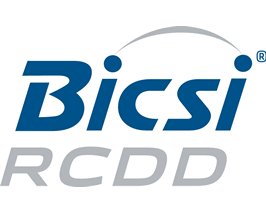 BICSI RCDD XIn Networks
