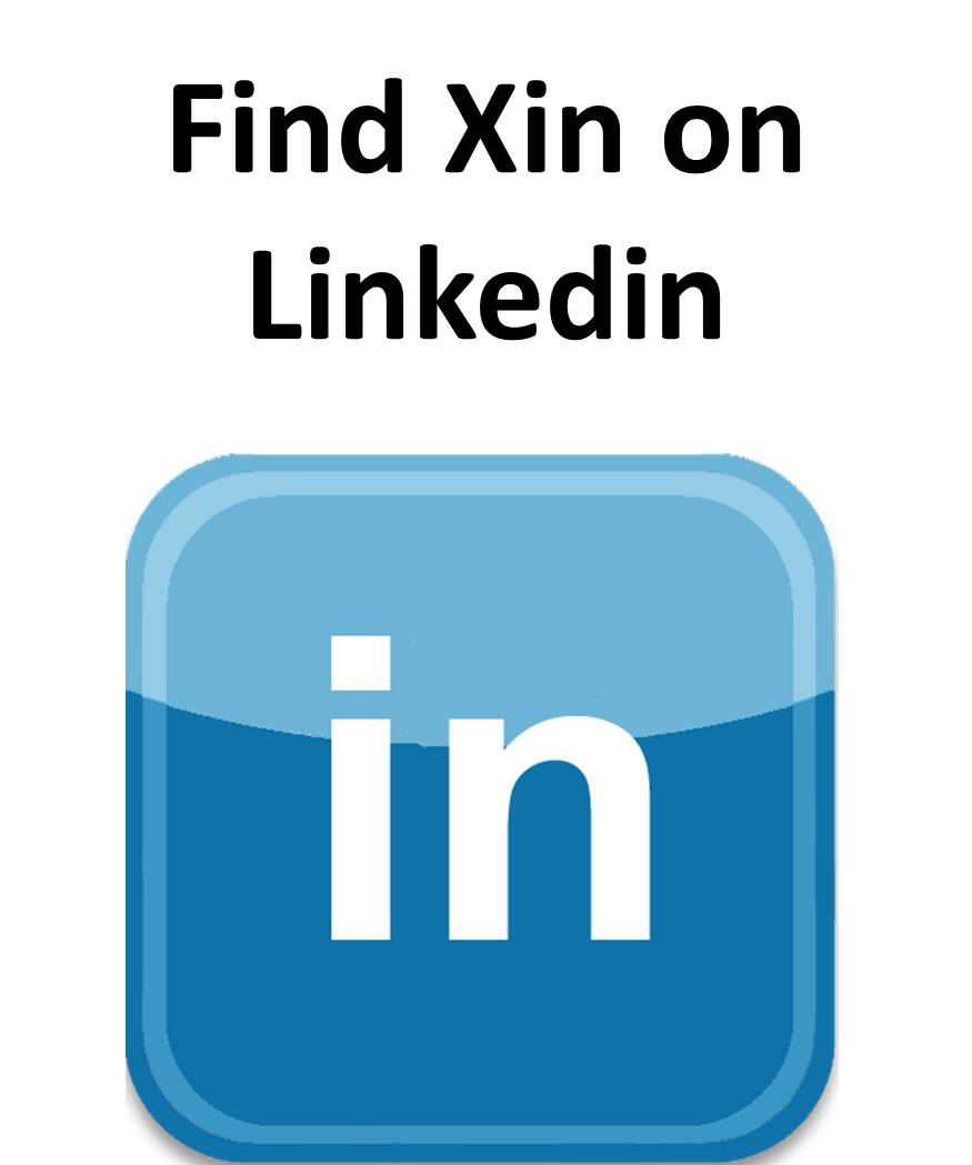 Linkedin Xin Networks