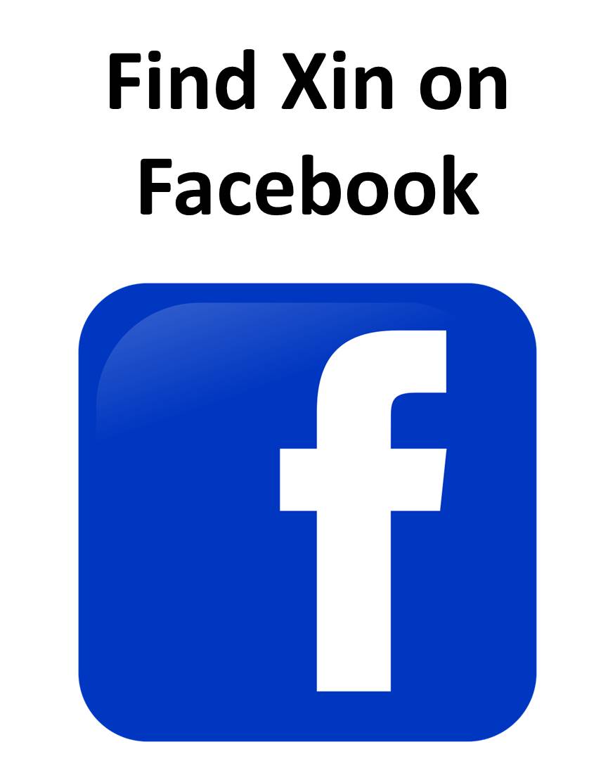 Xin Networks Facebook