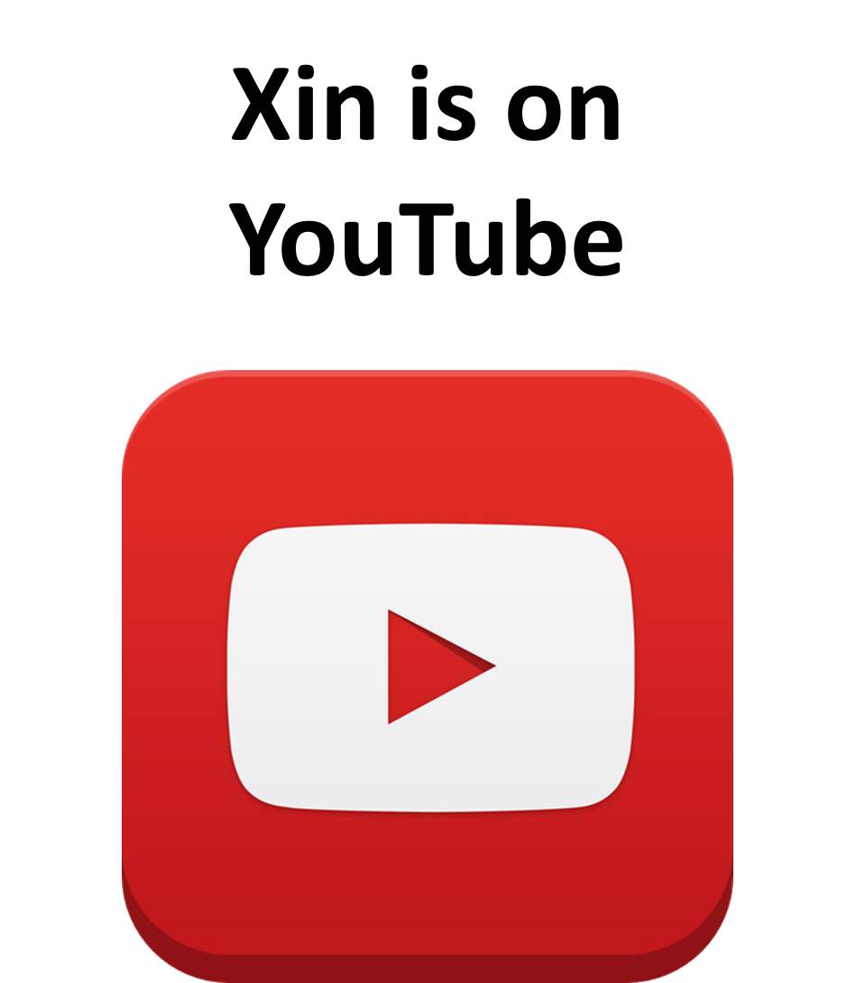 YouTube Xin Networks