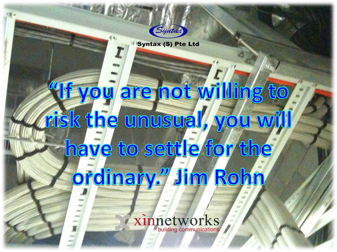If you are not willing