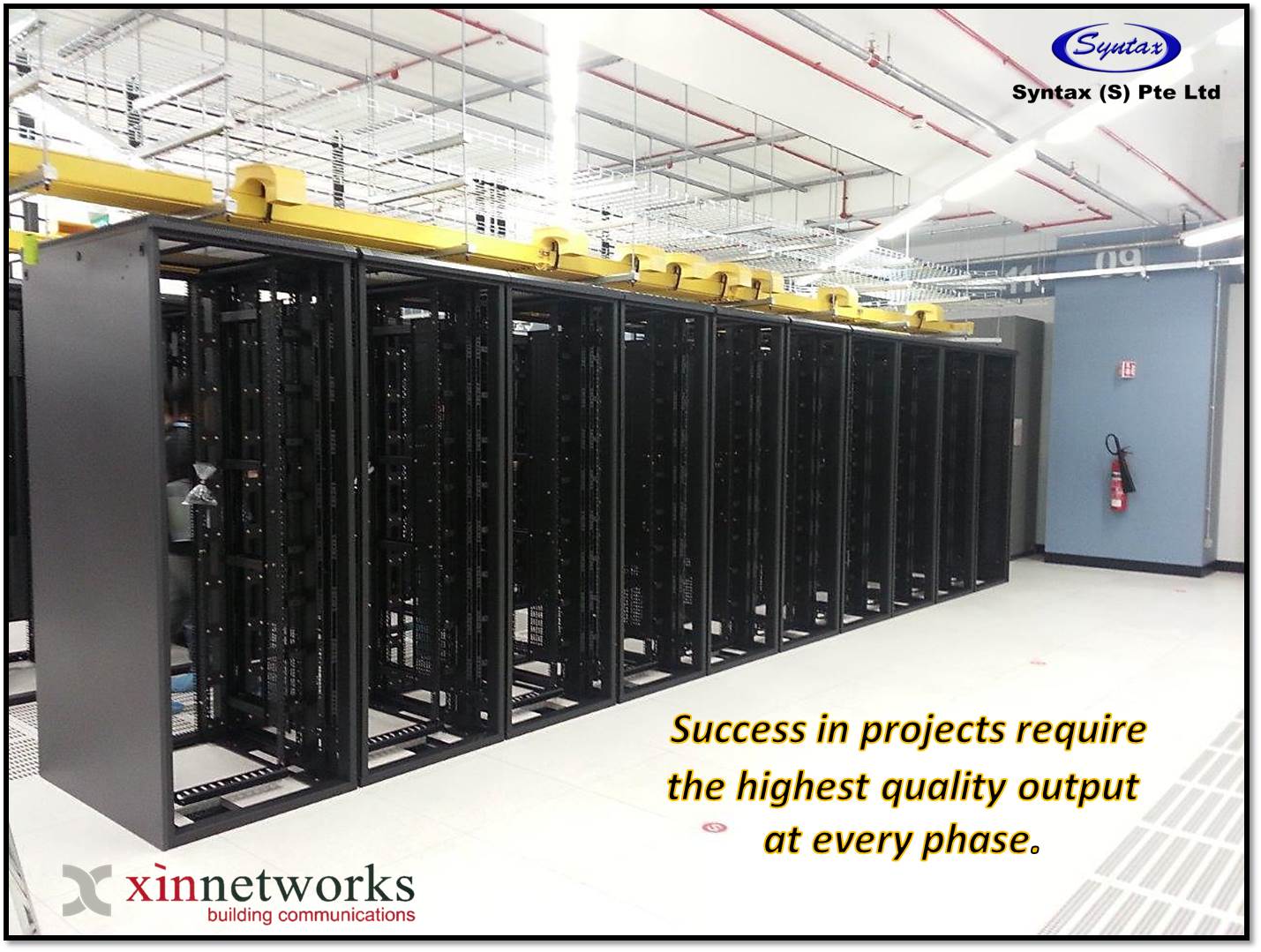 Success in projects