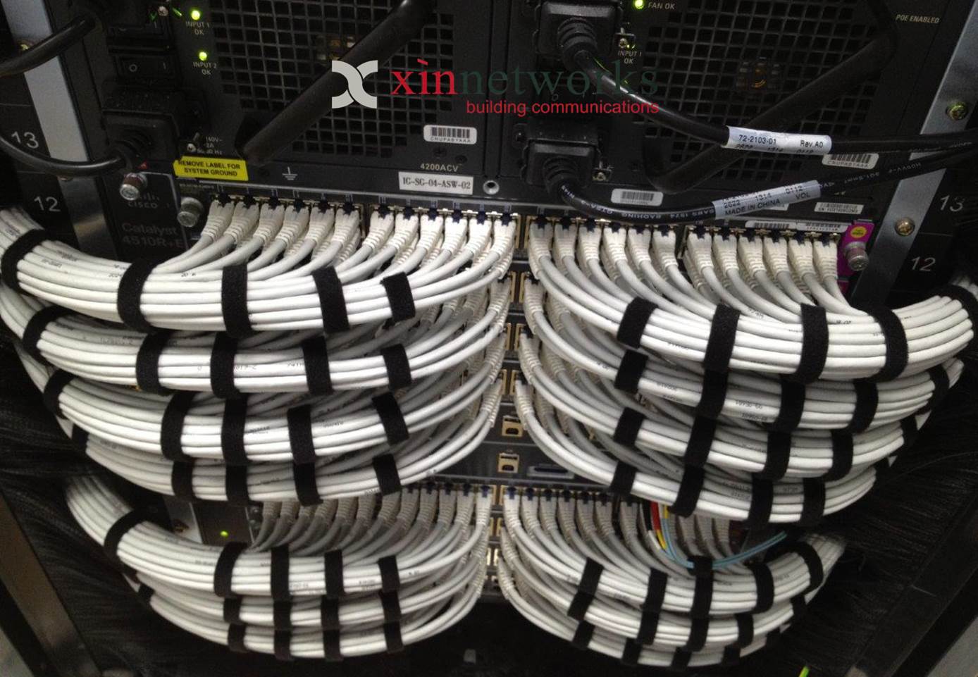 Switch Tie dressing 2
